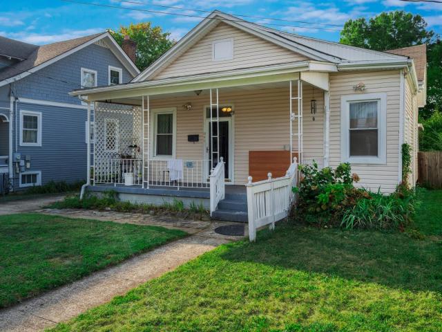 131 N Hanover Avenue