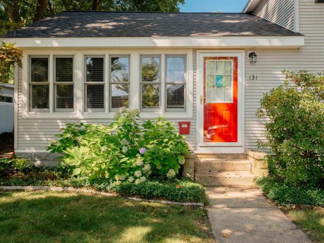 131 N Spruce # Lot: 9