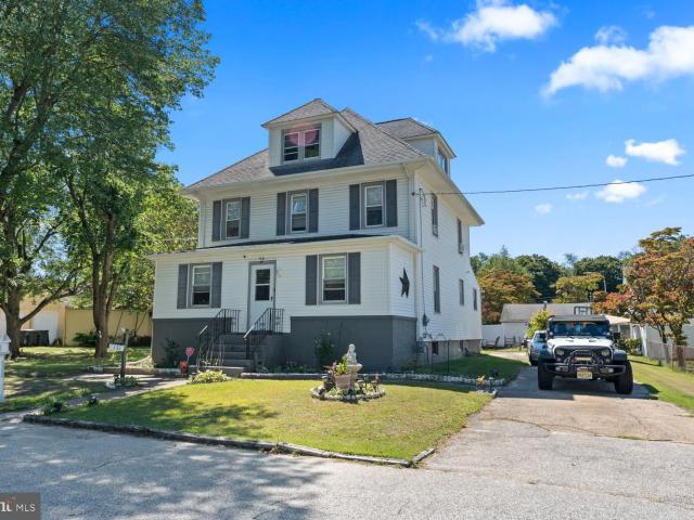 131 North Ave, West Berlin, NJ 08091 | MLS #NJCD2119
