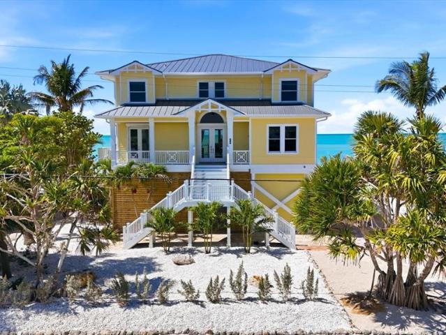 131 S Gulf Blvd, Boca Grande, FL 33921 | MLS #D6146