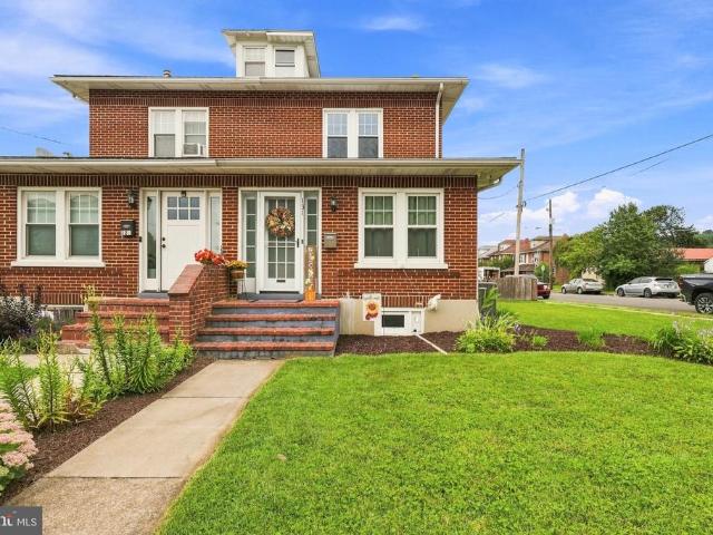 131 S Haas Street