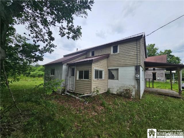 131 S Main St, Belfast, NY 14711 | MLS #R1660
