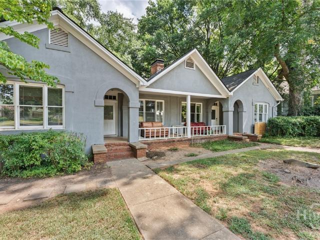 131 S Milledge Avenue