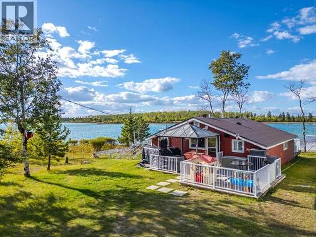 131 South Crest Road, Green Lake, BC, V0K 2K2 house for sale | Listing ID R3167 | Royal LePage