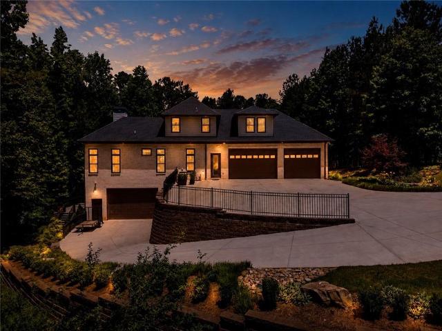 131 Soapstone Way