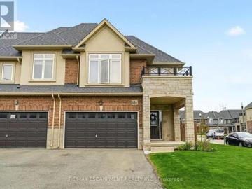 Stinson, Hamilton, Ontario, Ontario