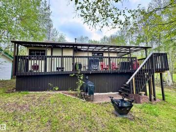 131 Sandy Beach Avenue, Rural Two Hills County, AB, T0B 4K0 house for sale | Listing ID E4467 | Royal LePage