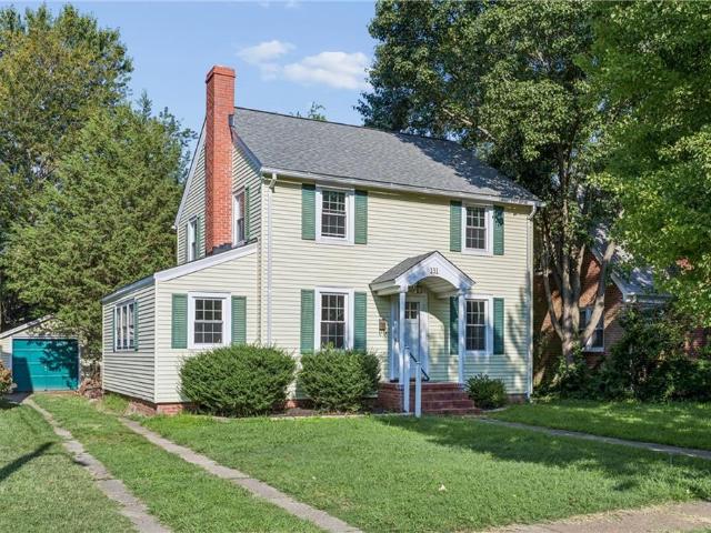 131 Shenandoah RD