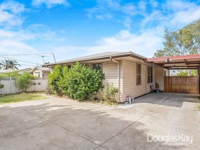 1/31 Shepherd Street, Braybrook