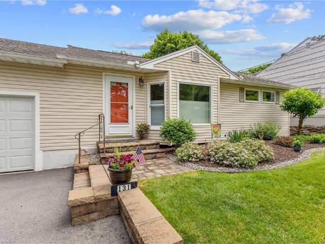 131 Skyview Terrace