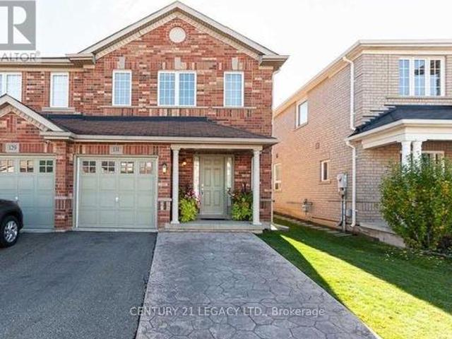 131 Sugarhill Drive, Brampton, ON, L7A 3X4 house for sale | Listing ID W13807 | Royal LePage