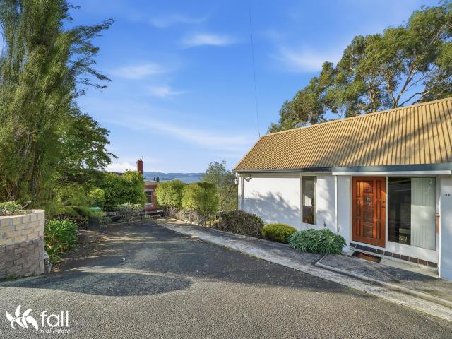 1/31 poets road, west hobart tas 7000 | fall real estate