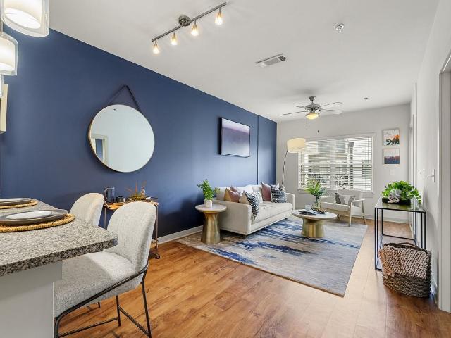 131 Ponce Studio Apartment for Rent at 131 Ponce De Leon Ave Ne, Atlanta, GA 30308 Midtown
