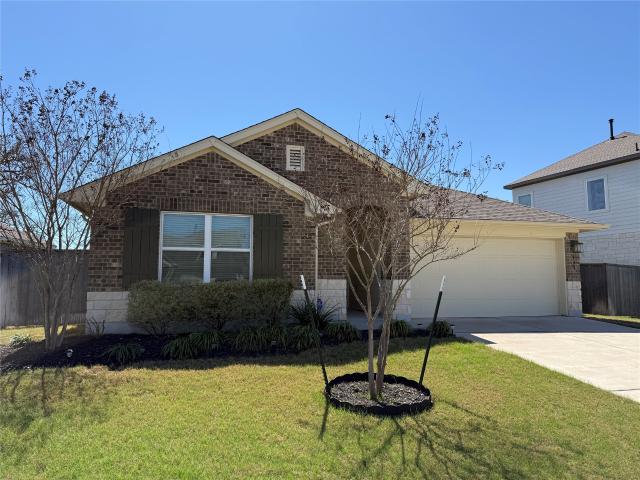 131 Patrick Herndon Dr, Bastrop, TX 78602 | MLS #9773