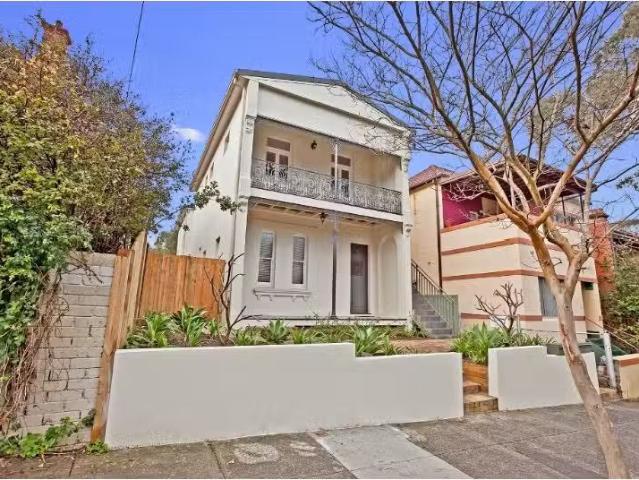 1/31 Palace Street, Petersham Apartment for rent Listed by Be.