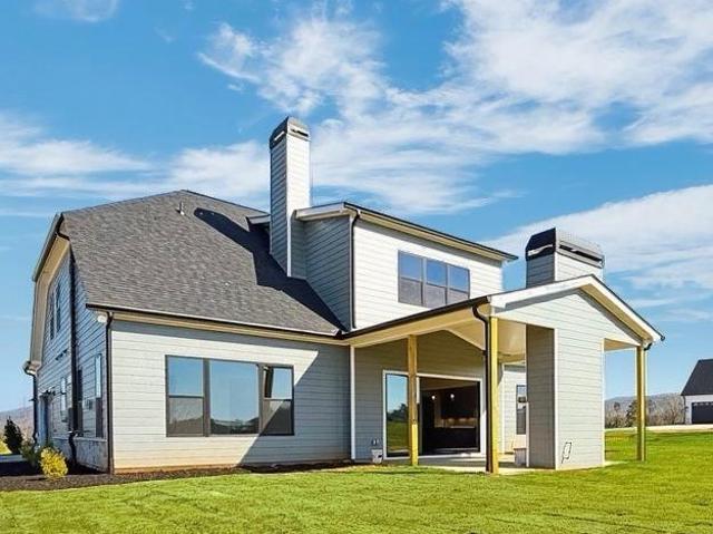 131 Palisade Drive