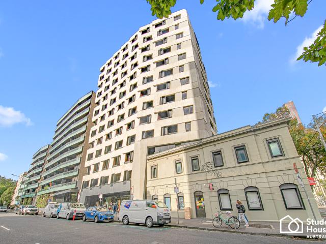 131 Pelham Street, Carlton, VIC, 3053