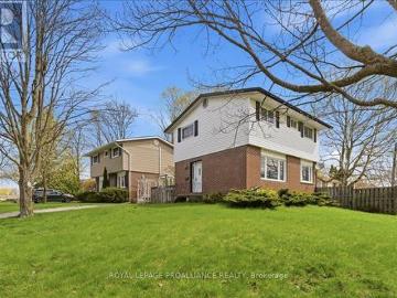 131 Prospect Hill, Quinte West Trenton Ward, ON, K8V 2V7 house for sale | Listing ID X13068 | Royal LePage