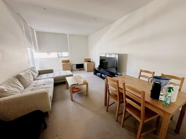 131 Ross Street, Sydney