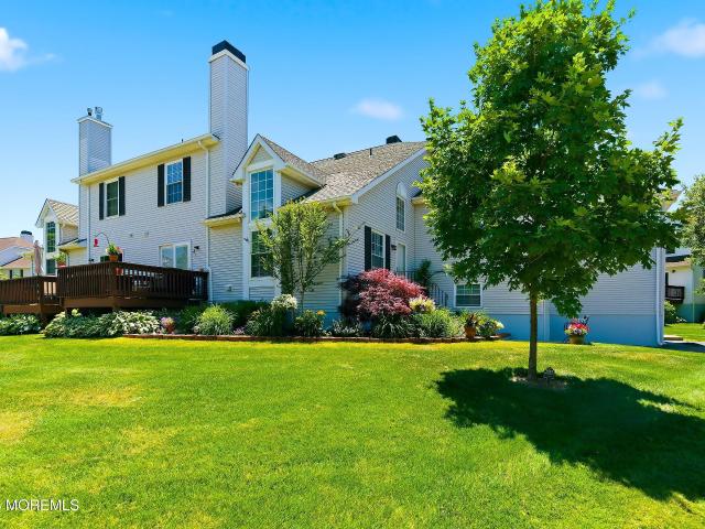 131 Racquet Road