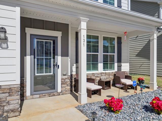 131 Red Birch Lane