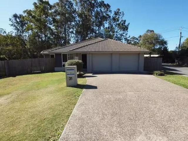 1/31 Riverpilly Court, Morayfield, QLD 4506