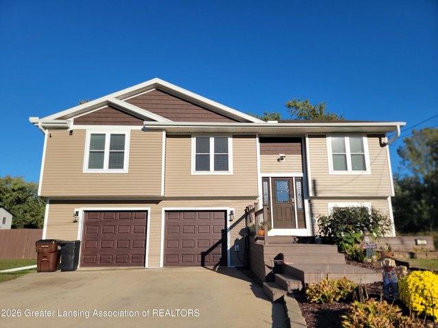 131 Rice Ave, Michigan Center, MI 49254