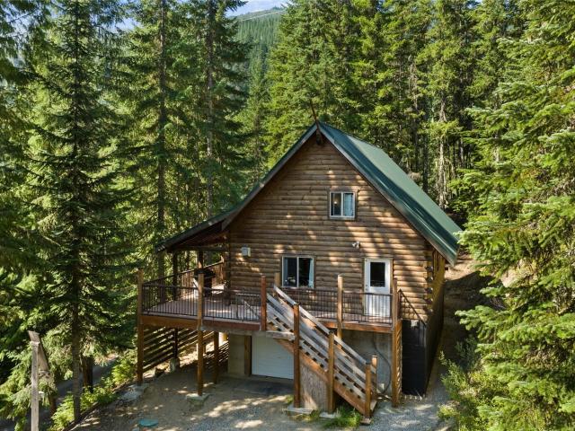 131 Rr Spurs Rd, Easton, WA 98925 | MLS #2511