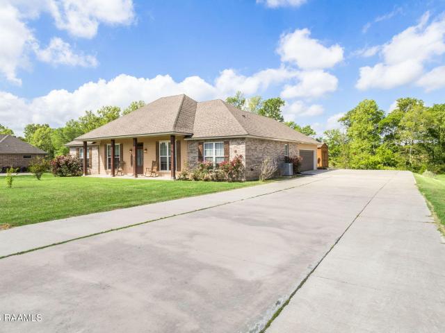 131 Rue Christina, Opelousas, LA 70570 | MLS #RA2600002