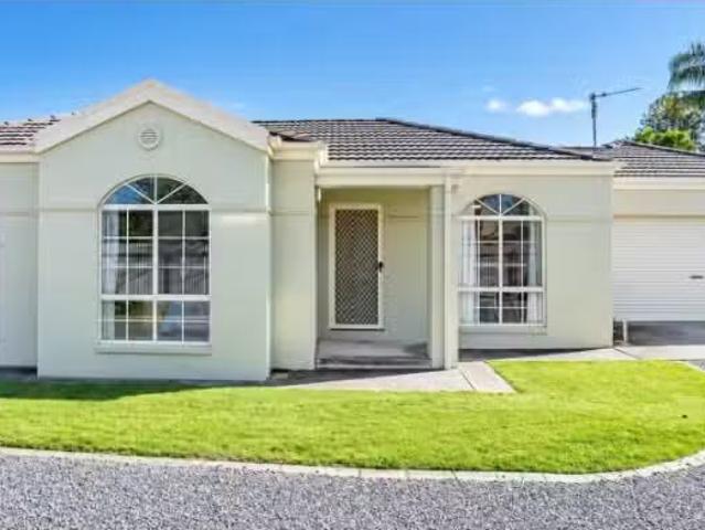 1/31 Russell Street, Howlong Apartment for rent Listed by Chl.