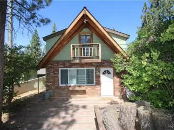 131 W MOJAVE BLVD, BIG BEAR CITY, CA 92314