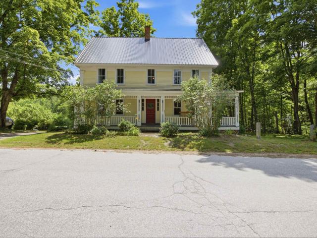 131 Waterloo Street