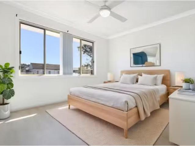 1/31 Waratah Street, Windang Apartment for rent Listed by Pro.