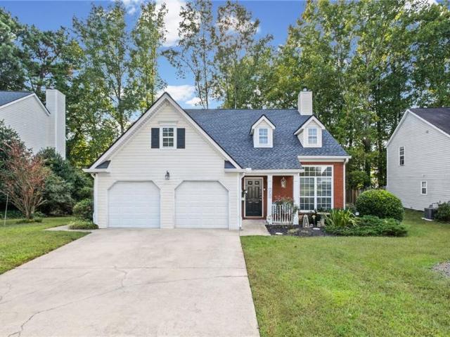 131 Weatherstone Drive