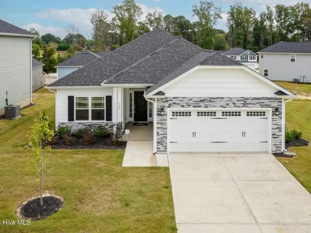 131 White Bark Avenue # Lot 16