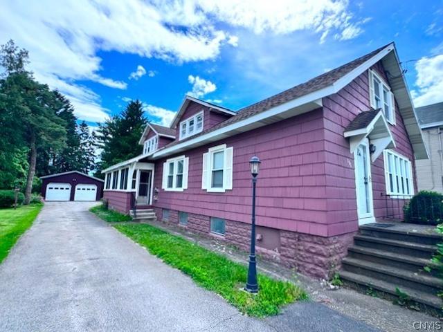 131 Whitesboro Street