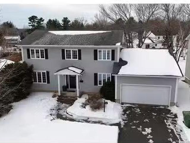 131 Wiggins Dr, Fredericton, NB, E3A 5N7 house for sale Lis.