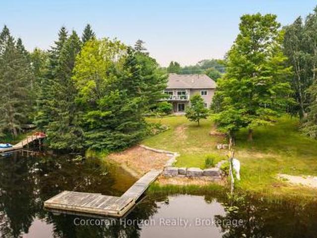 131 William Street, Parry Sound, ON, P2A 1V9 house for sale | Listing ID X13578 | Royal LePage