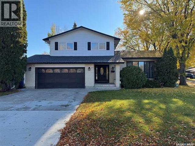 131 Windfield Road, Regina, SK, S4V 0E9 house for sale | Listing ID SK051075 | Royal LePage
