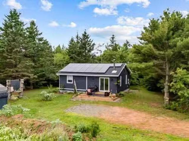 131 Winter River Road, Mill Cove, PE, C0A 1T0 house for sale.