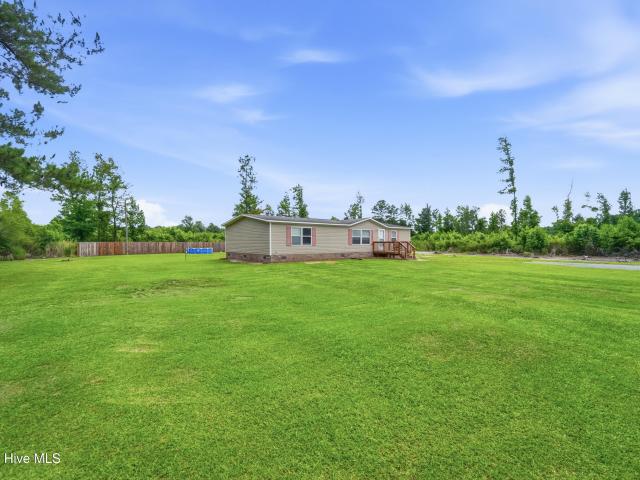 131 Thomas Roberts Road