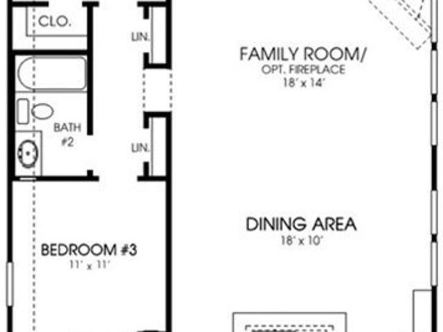 131 Twilight Meadow Way