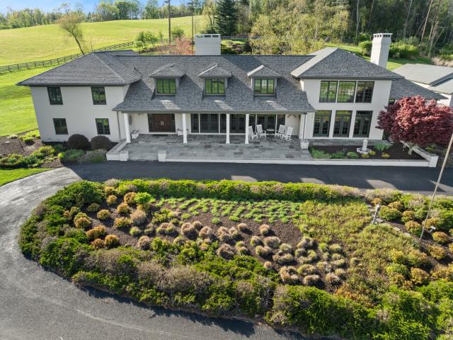 131 Tyburn