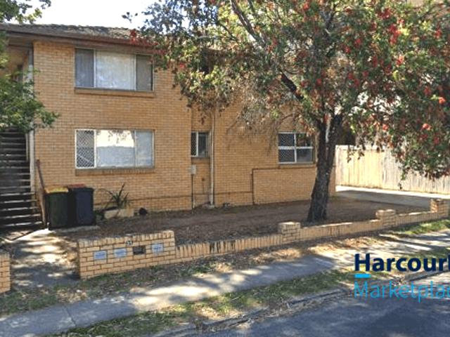 1/31 Union Street, NUNDAH, QLD 4012