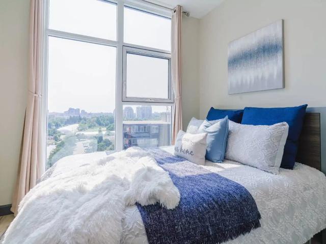 131 University, Waterloo Student Accommodation, ON | Amber