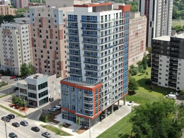 131 University Avenue