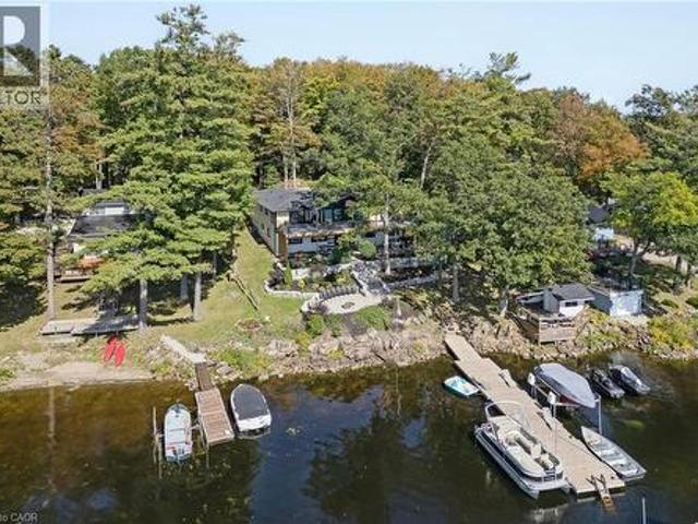 131A North Shore Lane, Madoc, ON, K0K 2K0 house for sale | Listing ID 40865 | Royal LePage