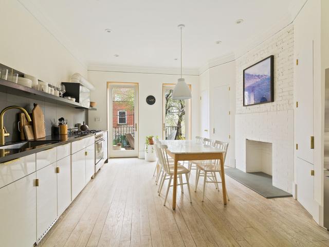131 A Cambridge Place