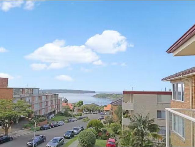 13/1A Clifford Street, Mosman Apartment for rent Listed by Ad.