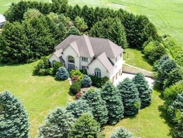 13240 Mclarty Line, Chatham Kent Ridgetown, ON, N0P 2C0 Luxury House for sale | Listing ID X12293 | Royal LePage Carriage Trade Luxury Properties